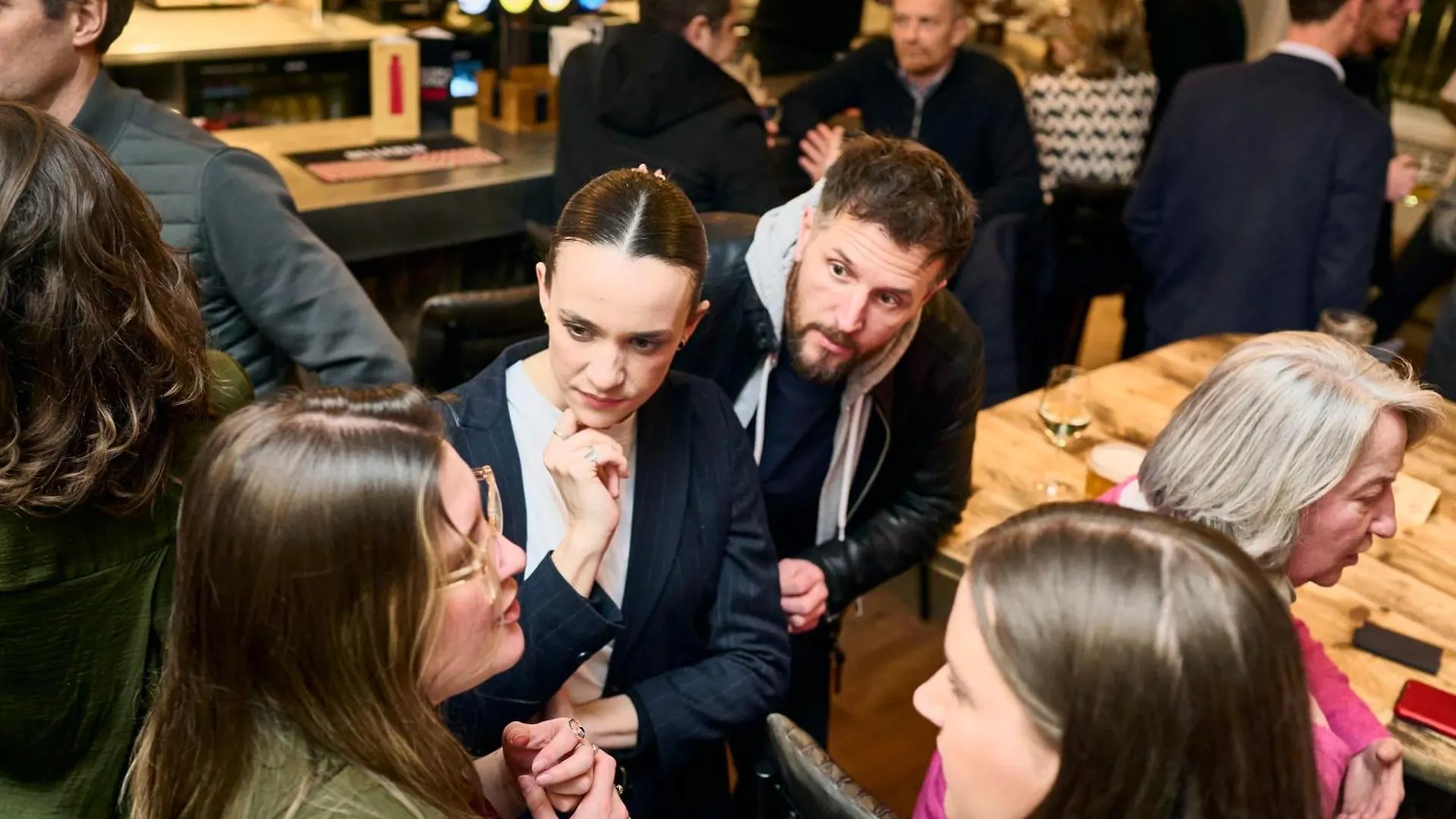 Code Pod - The Court - Edinburgh Hostel United Kingdom