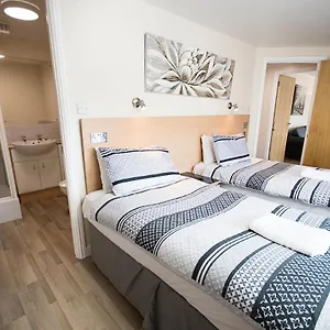 Apartamento Lochend Serviced, Edimburgo