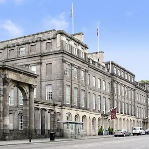 Hotel Apex Waterloo Place, Edimburgo