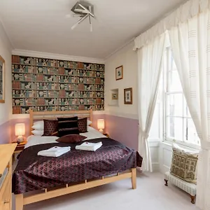 Apartamento Silver Lining-royal Mile, Edimburgo