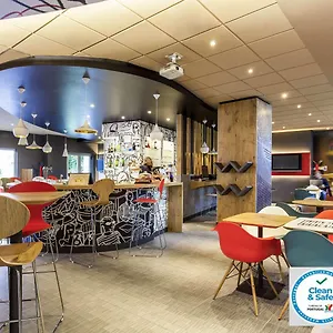 Ibis Jose Malhoa 2* Lisbona