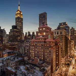 Nh Collection Madison Avenue 4* New York