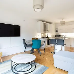 Centre Luxurious Free Parking , Belfast United Kingdom