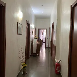 Tagliaferri Lucia Itálie