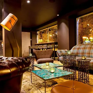 Hotel One Edinburgh-royal, Edimburgo