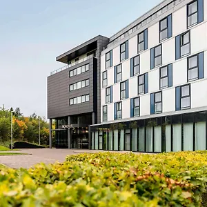 Novotel Park **** Edinburgh