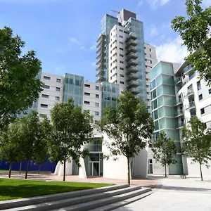 Marlin Bridge - Empire Square 4* Londres