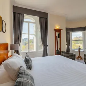 Hotel Old Waverley, Edimburgo