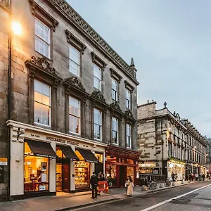 Apartamento No1 - George Iv Bridge, Edimburgo