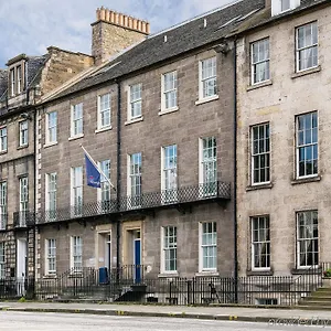 Hotel Travelodge Queen Street, Edimburgo