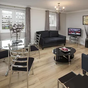 Apartamento Dunedin, Edimburgo