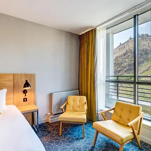 Hotel Apex Grassmarket, Edimburgo