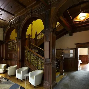 B+B Edinburgh Edynburg