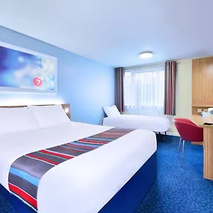 Travelodge M5 3*, Exeter United Kingdom