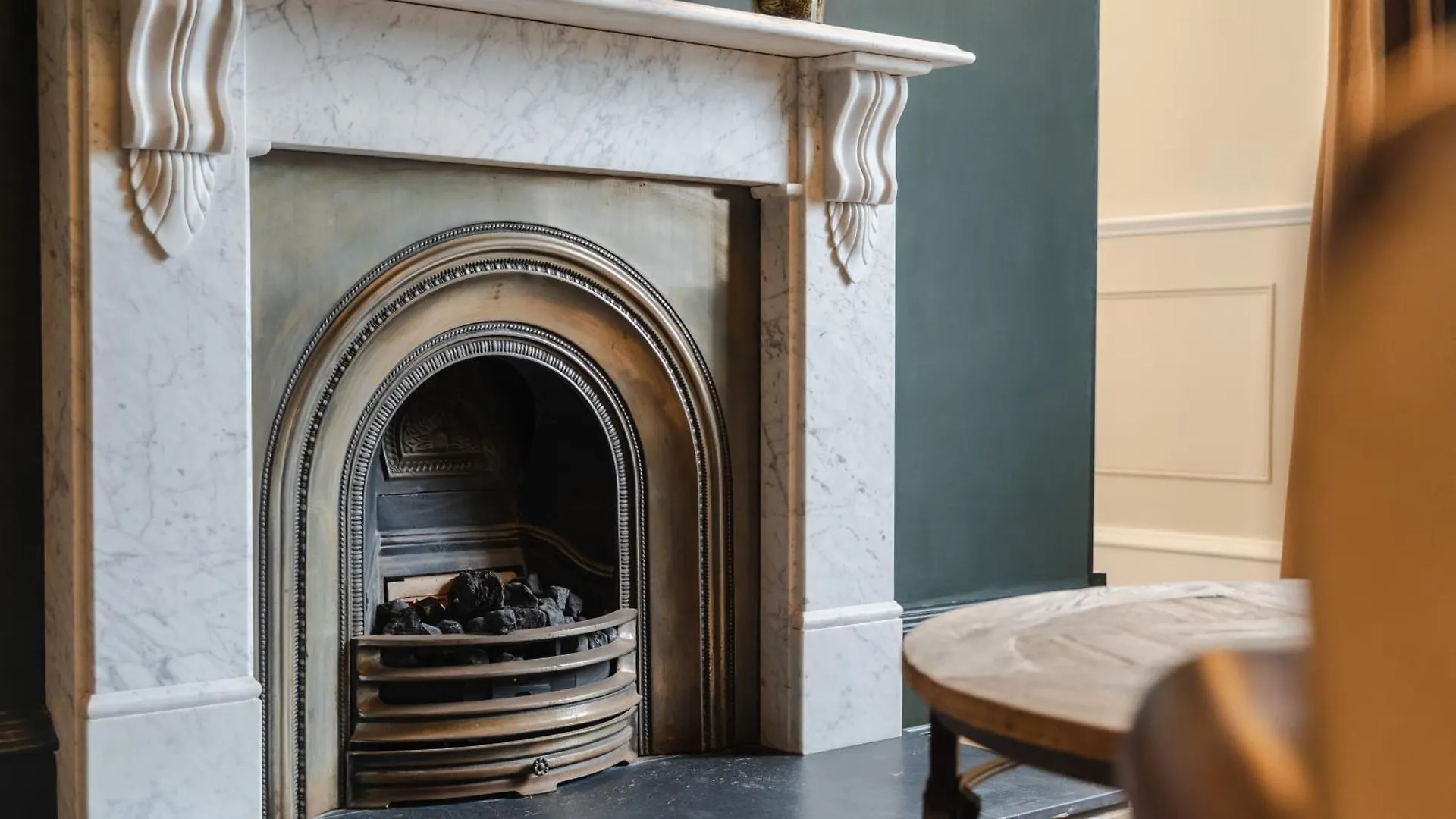 Code Pod - The Court - Edinburgh Hostel United Kingdom